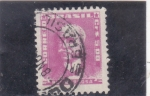 Stamps Brazil -  RUI DE BARBOSA 