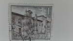 Stamps Spain -  Universidad