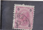 Stamps Austria -  ,imperio austro-hungaro