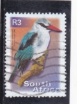 Stamps South Africa -  AVE