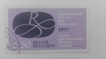 Stamps Belgium -  Conmemoracion