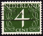 Stamps : Europe : Netherlands :  INT-VALOR