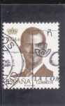 Stamps Spain -  FELIPE VI (36)