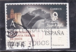 Stamps Spain -  EFEMÉRIDES (36)