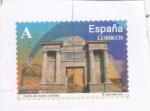 Sellos de Europa - Espaa -  PUERTA DEL PUENTE (36)