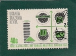 Stamps Africa - Uganda -  