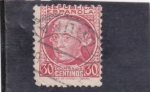 Stamps Spain -  Gaspar Melchor de Jovellanos- político (36)