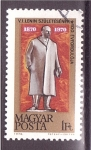 Stamps Hungary -  100 aniv.