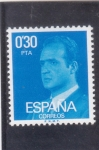 Sellos de Europa - Espa�a -  JUAN CARLOS I (36)