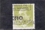 Stamps Spain -  JUAN CARLOS I (36)