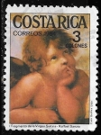 Sellos de America - Costa Rica -  Costa Rica-cambio