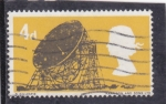 Stamps United Kingdom -  Radar