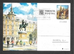 Sellos de Europa - Espaa -  Tarjeta Entero Postal (Turismo Edf 102)