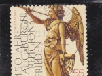 Stamps Germany -  450 Aniversario