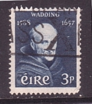 Stamps : Europe : Ireland :  300 aniv.