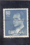 Stamps : Europe : Spain :  Juan Carlos I (37)