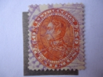 Stamps Venezuela -  Simón Bolívar - Serie: Instrucción