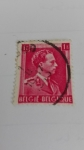 Stamps Belgium -  Rey Leopoldo III