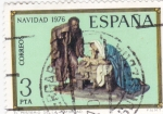 Stamps Spain -  Navidad-76 (37)