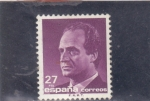 Stamps Spain -  Juan Carlos I (38)