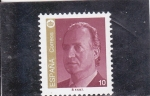 Stamps : Europe : Spain :  Juan Carlos I (38)