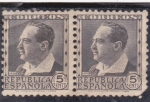Stamps : Europe : Spain :  Blasco Ibáñez (38)