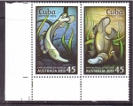 Stamps Cuba -  EXPO MUNDIAL DE FILATELIA