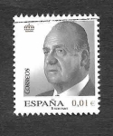 Stamps Spain -  Edf 4360 - Juan Carlos I