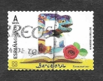 Stamps Spain -  Edf 5106 - Barcelona