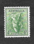 Stamps Australia -  171 - Koala