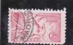 Stamps Spain -  Pegaso (38)