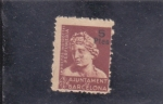 Stamps Spain -  Ajuntament Barcelona  (38)