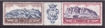 Stamps San Marino -  Paisajes de San Marino