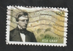 Stamps United States -  4376 - Asa Gray, botánico