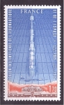 Stamps France -  Salón Internacional