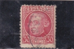 Stamps : Europe : Spain :  Gaspar Melchor de Jovellanos (38)