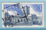 Stamps Spain -  Año Santo (958)