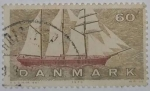 Stamps Denmark -  Danmark