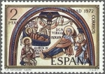 Sellos de Europa - Espaa -  2115 - Navidad