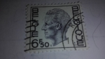 Stamps Belgium -  Rey Leopoldo III