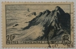 Stamps : Europe : France :  Republique Française