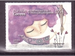 Stamps Spain -  IV concurso del sello