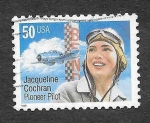 Stamps : America : United_States :  3066 - Jacqueline Cochran