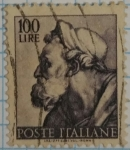Sellos de Europa - Italia -  Poste Republica Italiana