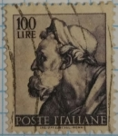 Stamps Italy -  Poste Republica Italiana