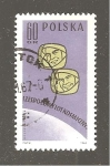 Stamps Poland -  INTERCAMBIO