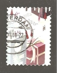 Stamps Netherlands -  INTERCAMBIO