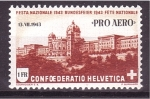 Stamps Switzerland -  Fiesta Nacional