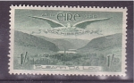 Stamps Ireland -  Vox Hiberniae