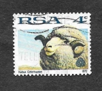 Stamps : Africa : South_Africa :  371 - Carnero